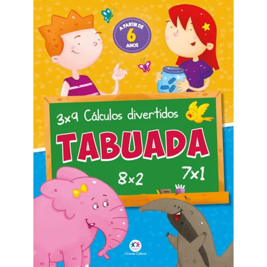 Cc Tabuada