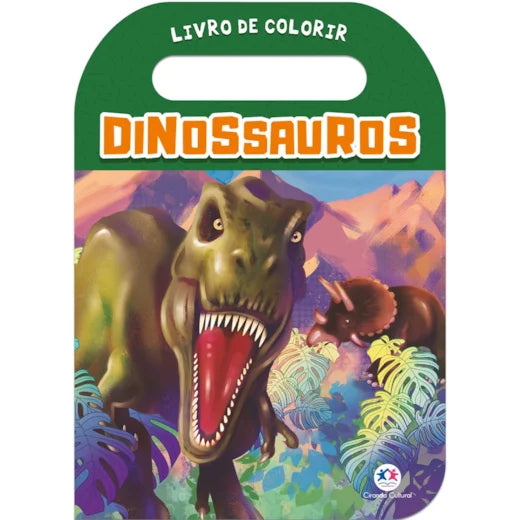 Cc Dinossauros