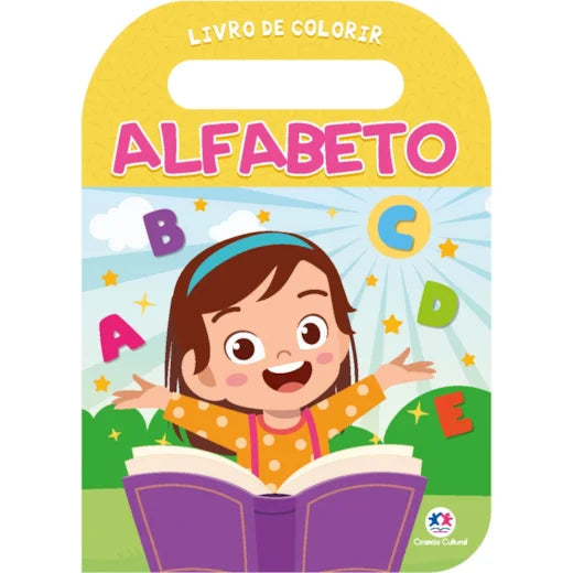 Cc Alfabeto