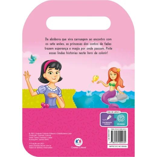 Cc Princesas