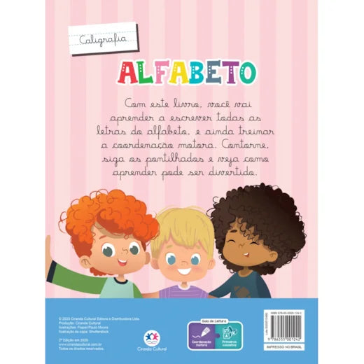 Cc Alfabeto