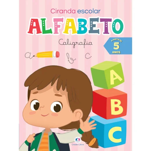 Cc Alfabeto