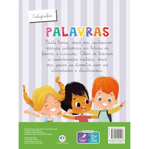 Cc Palavras