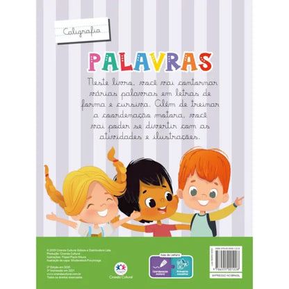 Cc Palavras