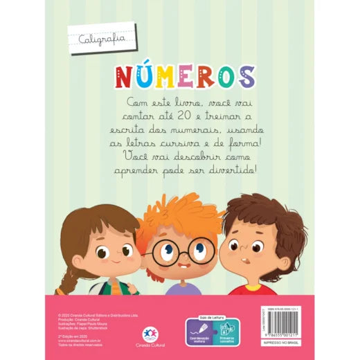 Cc Numeros