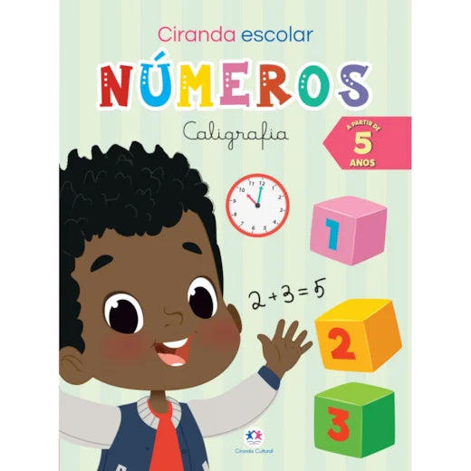 Cc Numeros