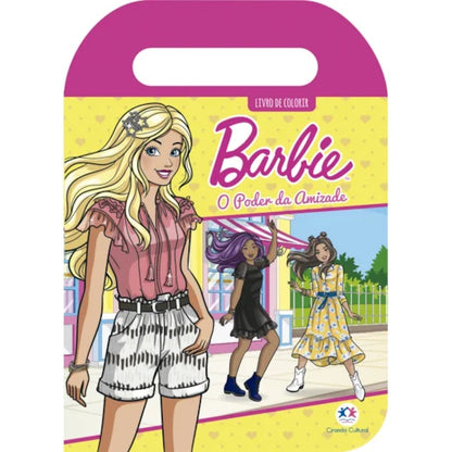 Cc Barbie - O Poder da Amizade
