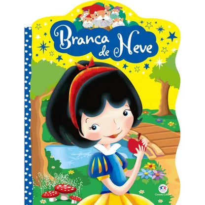 Cc Branca de Neve