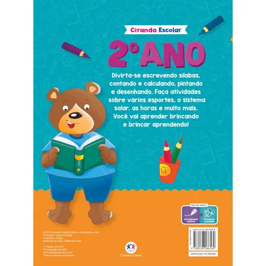CC 2 Ano