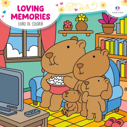Cc Brochura Loving Memories