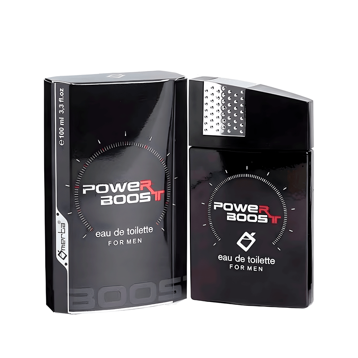 Omerta Power Boost 100 Ml