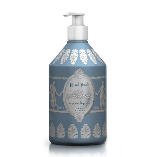Rudy Sabonete Liquido Milano 500 Ml