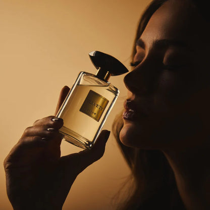 Deo Colonia Velvety 100 Ml
