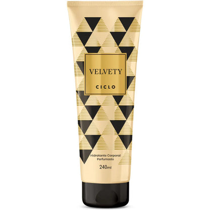 Lç Hidrat Velvety 240 Ml