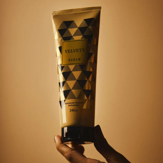 Lç Hidrat Velvety 240 Ml