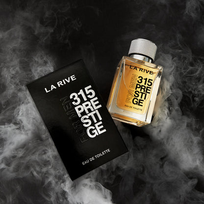 La Rive 315 Prestige Masculino 100ML