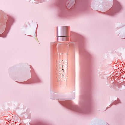La Rive 315 Prestige Pink Feminino 100ML