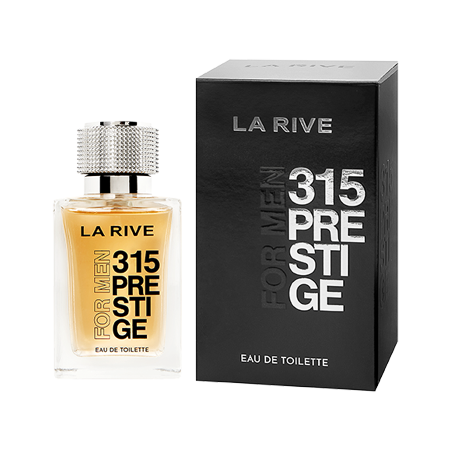 La Rive 315 Prestige Masculino 100ML