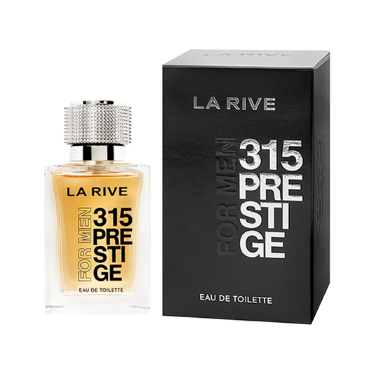 La Rive 315 Prestige Masculino 100ML