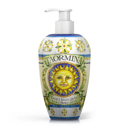 Gel de Banho Taormina 700 Ml