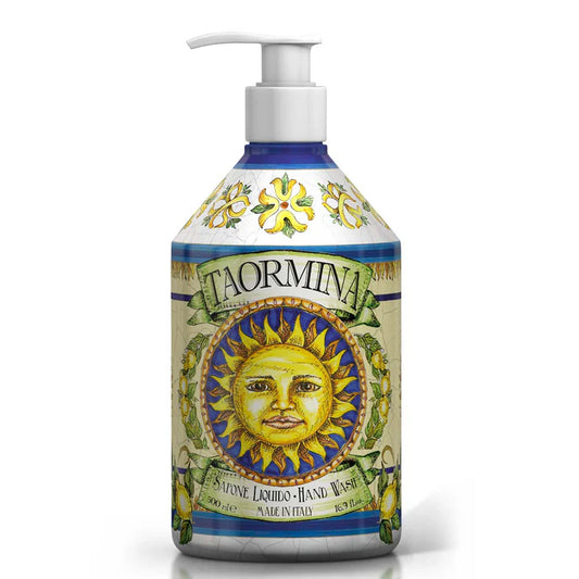 Rudy Sabonete Liquido Taormina 500 Ml
