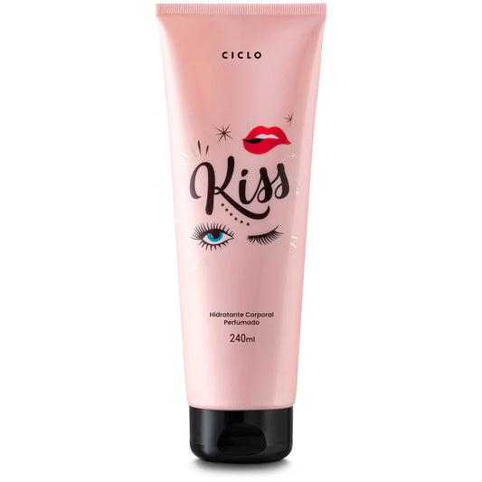 Lç Hidrat Kiss 240 Ml