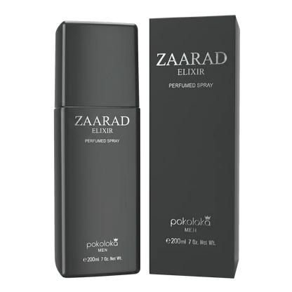 Pokoloka Boody Splash Zaarad Elixir 200 Ml