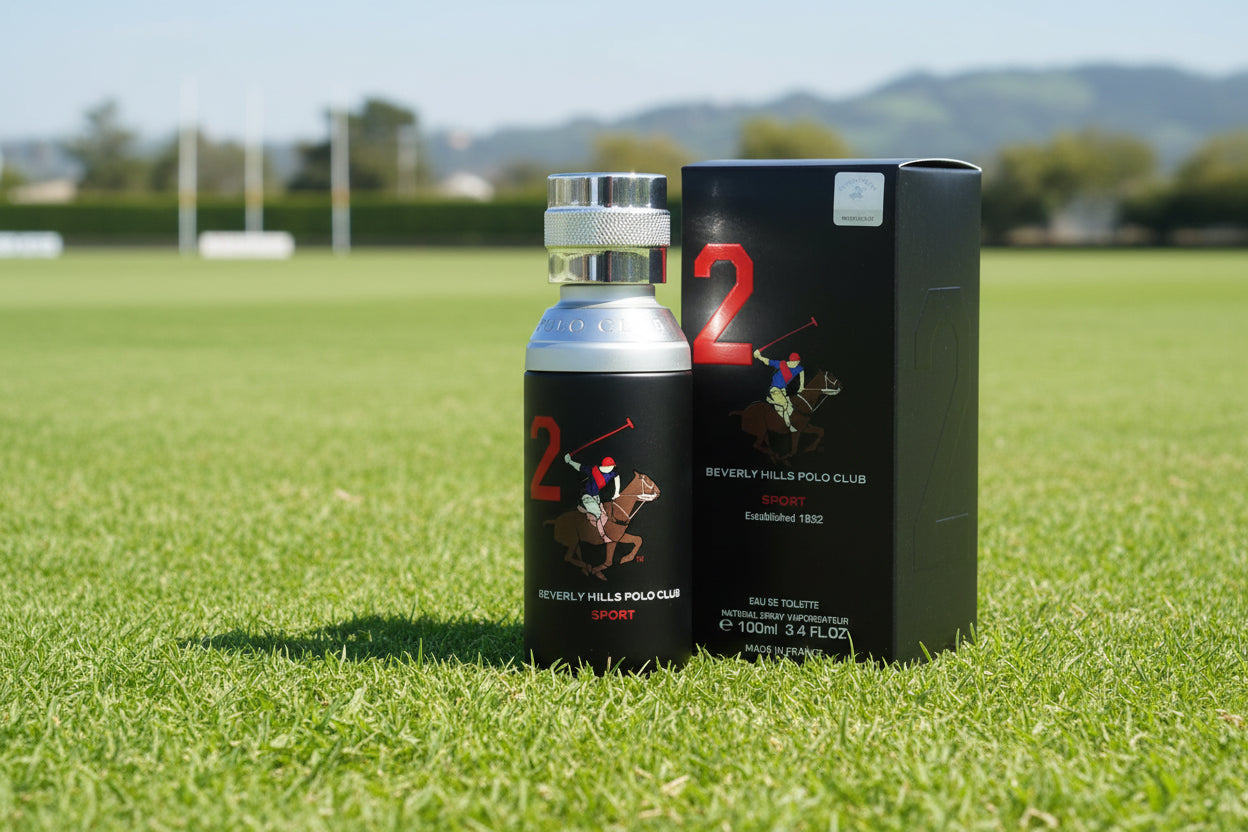 Polo Club Sports Men 2 Masculino 100ML