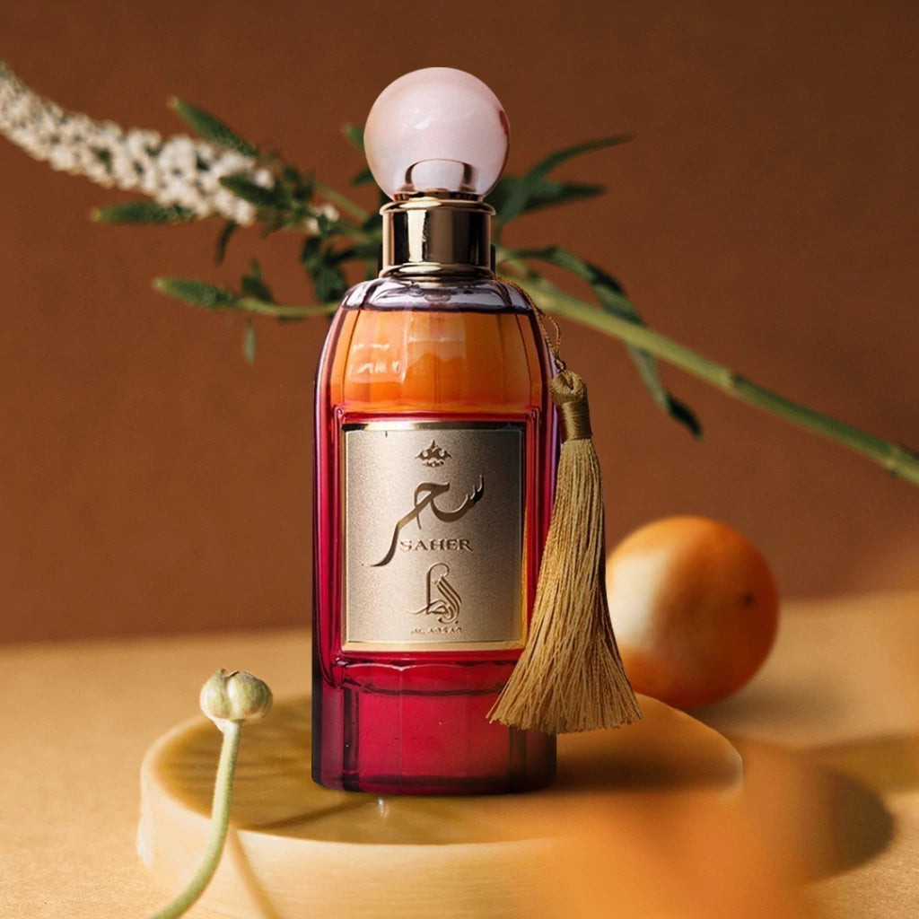 Al Absar Saher 100ML