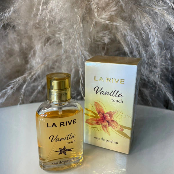 La Rive Vanilla Touch Feminino 90ML