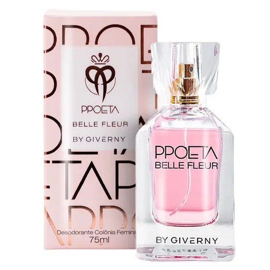 Giverny Ppoeta Day 75 Ml