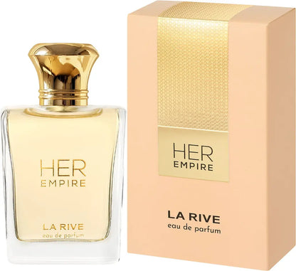 La Rive Her Empire 90 Ml