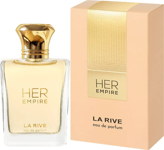 La Rive Her Empire 90 Ml