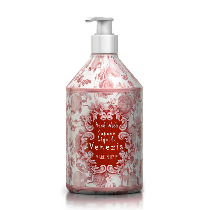 Rudy Sabonete Liquido Venezia 500 Ml