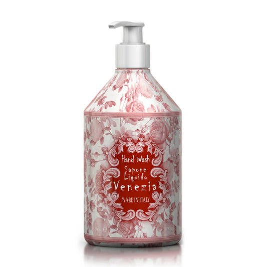 Rudy Sabonete Liquido Venezia 500 Ml