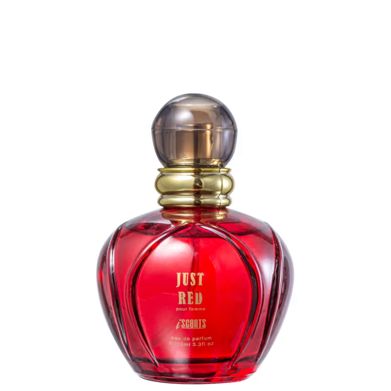 I Scents Just Red 100 Ml