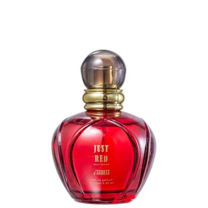 I Scents Just Red 100 Ml