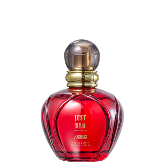 I Scents Just Red 100 Ml