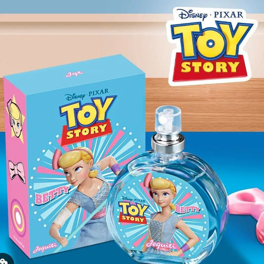 Jequiti Desod Col Disney Toy Story Betty 25 Ml