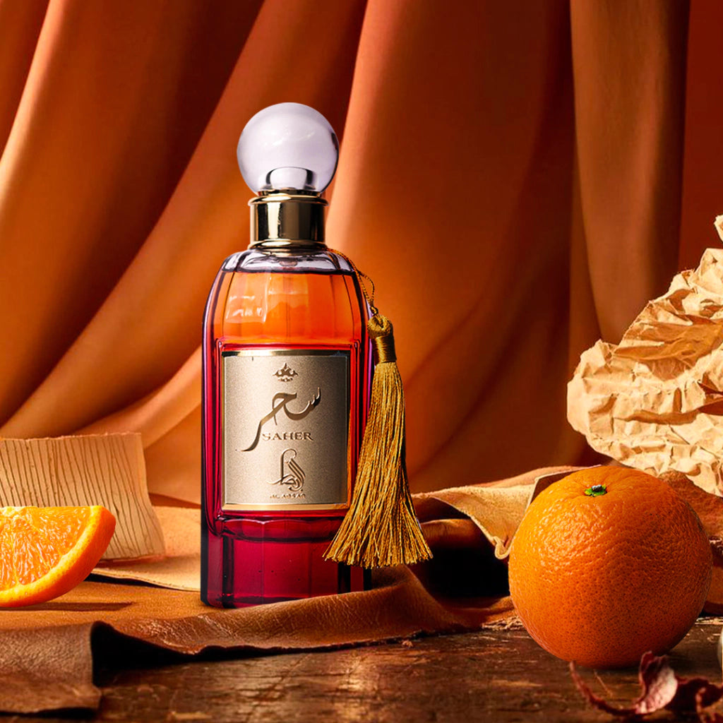 Al Absar Saher 100ML