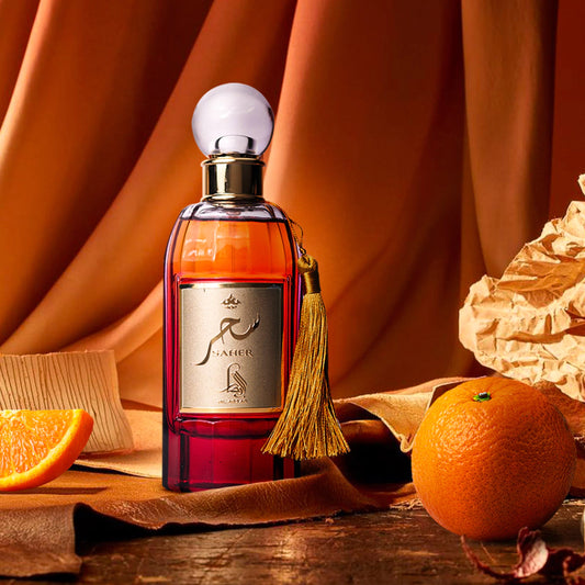 Al Absar Saher 100ML