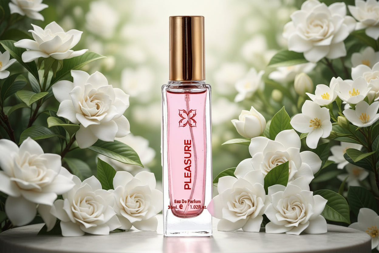 Essenciart Pleasure Feminino 30ML