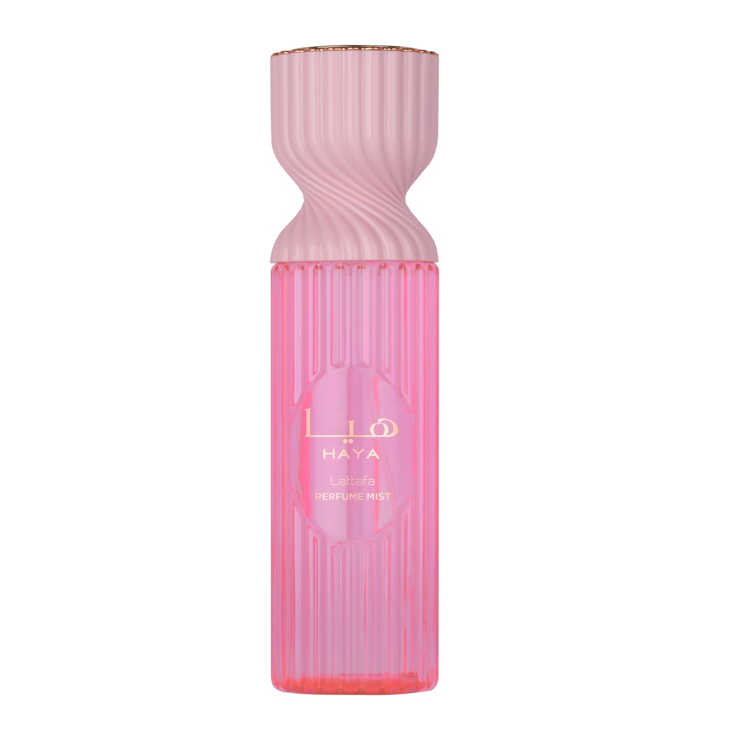 Lattafa Body Mist Haya 250 Ml