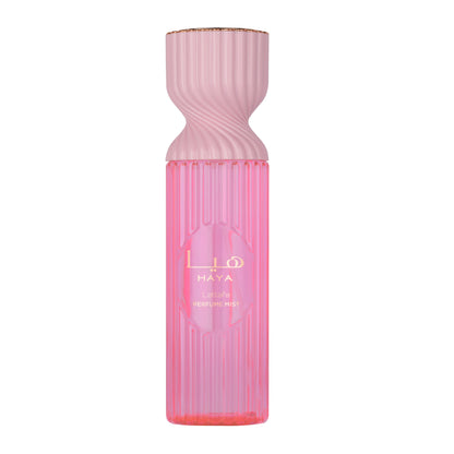 Lattafa Body Mist Haya 250 Ml