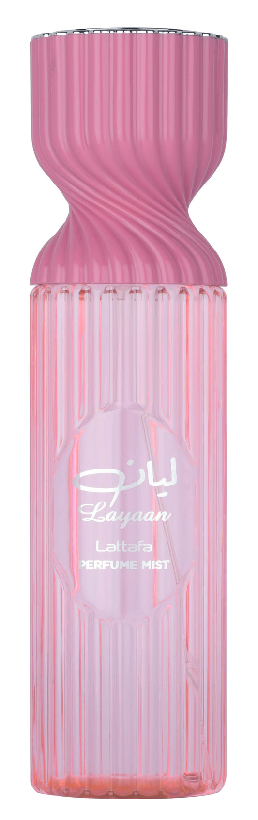 Lattafa Body Mist Layaan 250 Ml