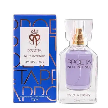 Giverny Ppoeta Nigth 75 Ml
