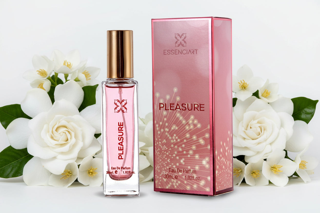 Essenciart Pleasure Feminino 30ML