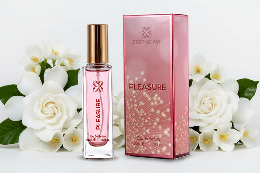 Essenciart Pleasure Feminino 30ML
