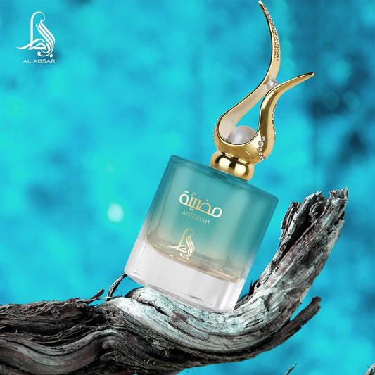 Al Absar Mudiyah 100ML