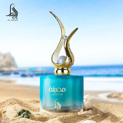 Al Absar Mudiyah 100ML